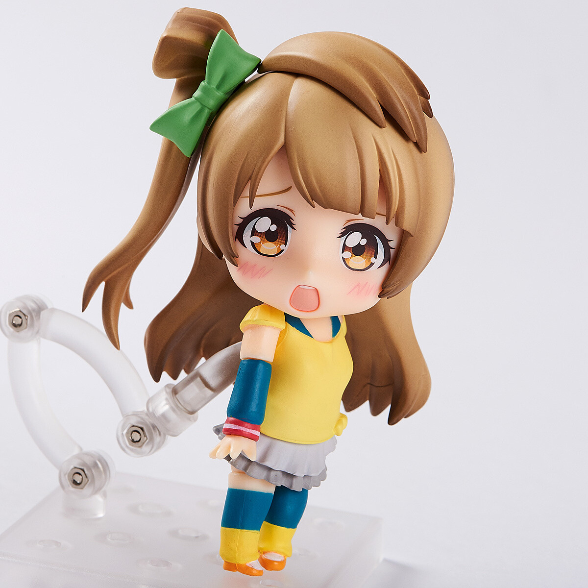 Nendoroid Kotori Minami: Training Outfit Ver.: Good Smile Company ...