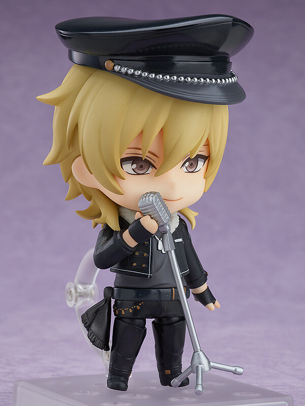 nendoroid kaoru seta