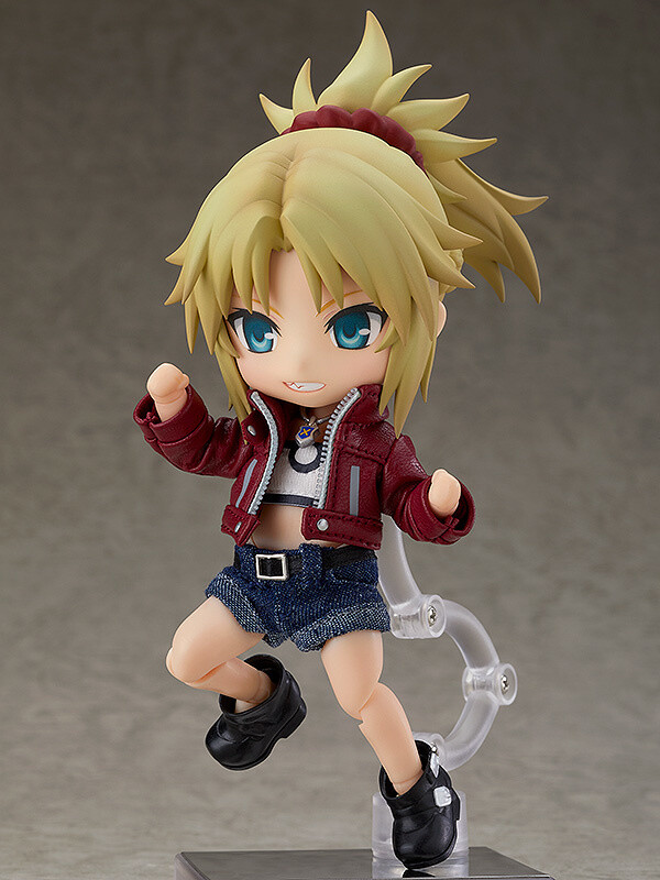 nendoroid mash casual