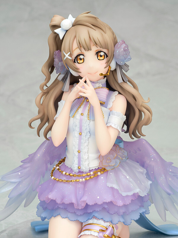 Love Live Kotori Minami White Day Ver Figure Alte