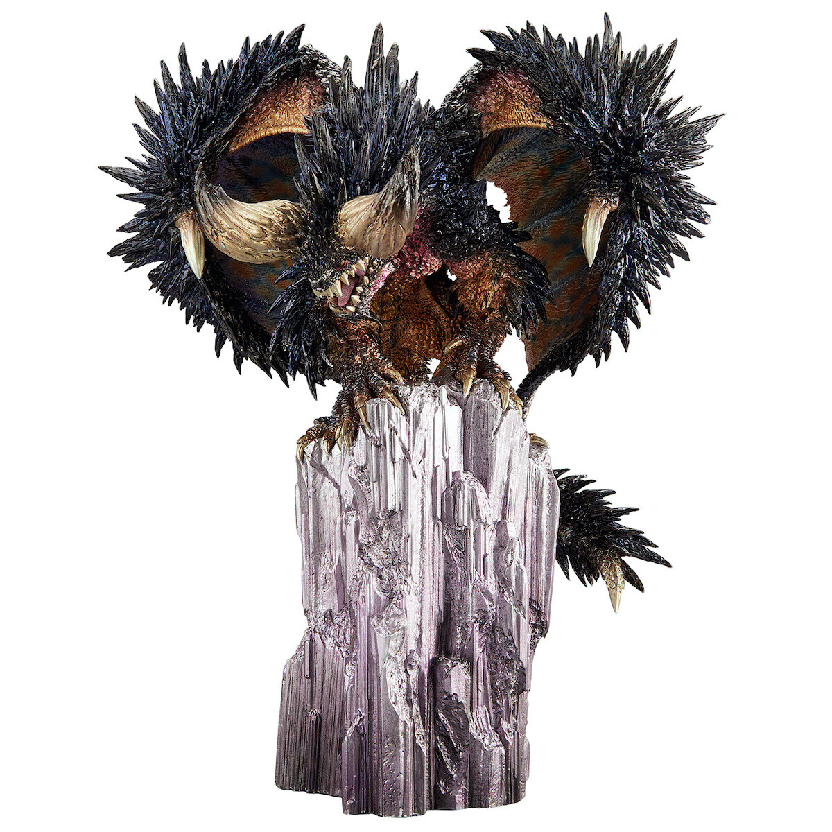 Nergigante Monster Hunter - Figures, Japan proximity, figurine