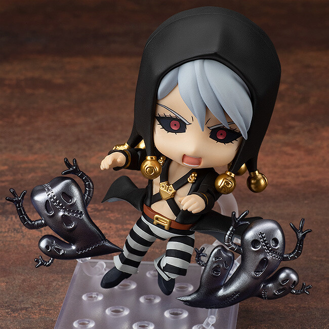 risotto nero nendoroid