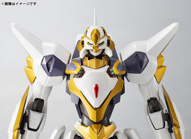 robot spirits lancelot