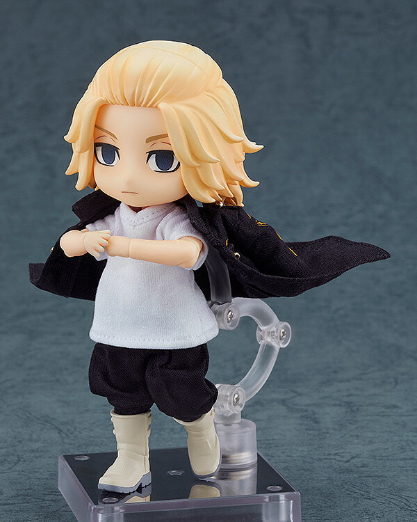 manjiro nendoroid