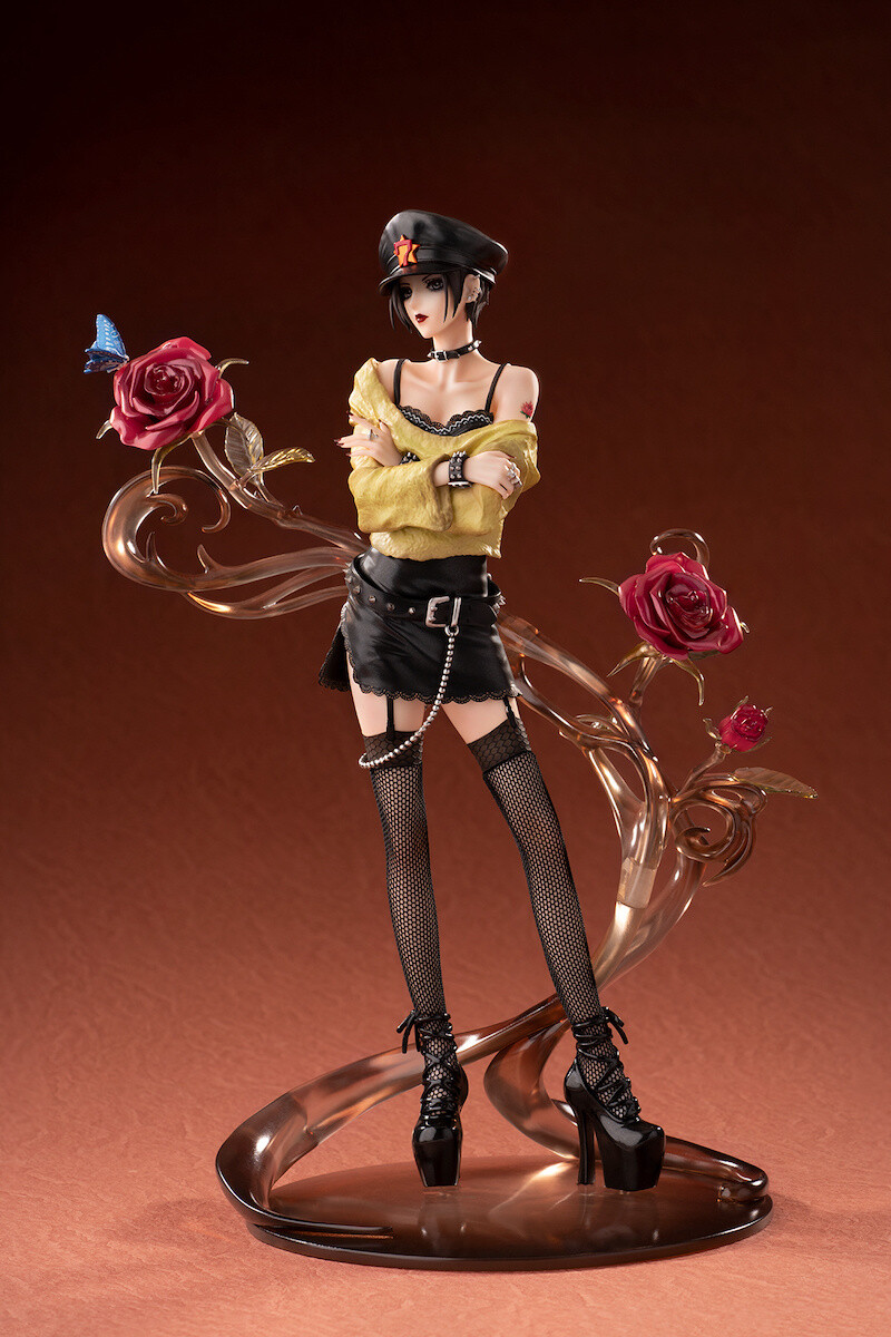 NANA Nana Osaki 1/8 Scale Figure - Tokyo Otaku Mode (TOM)