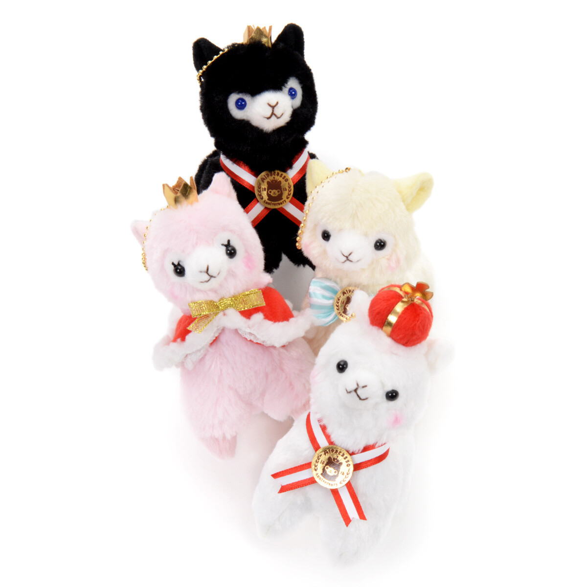 alpacasso 10th anniversary