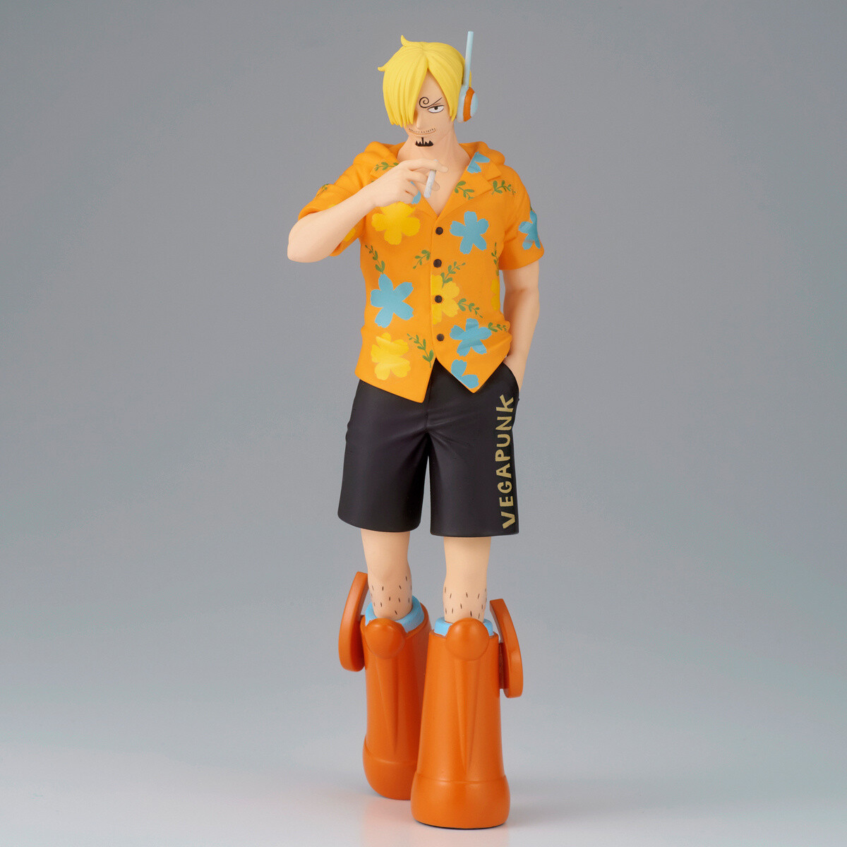 BANDAI バンダイ/SANJI as BIG HORN サンジ as ビッグホーン/ホビー用品/Aランク/82【中古】 BANDAI バンダイ/SANJI as BIG HORN サンジ as ビッグホーン