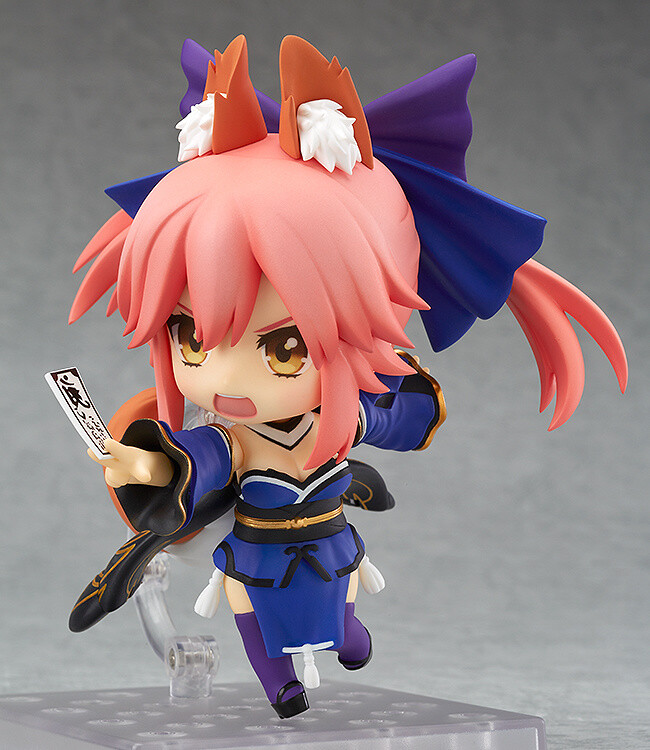 nendoroid tamamo