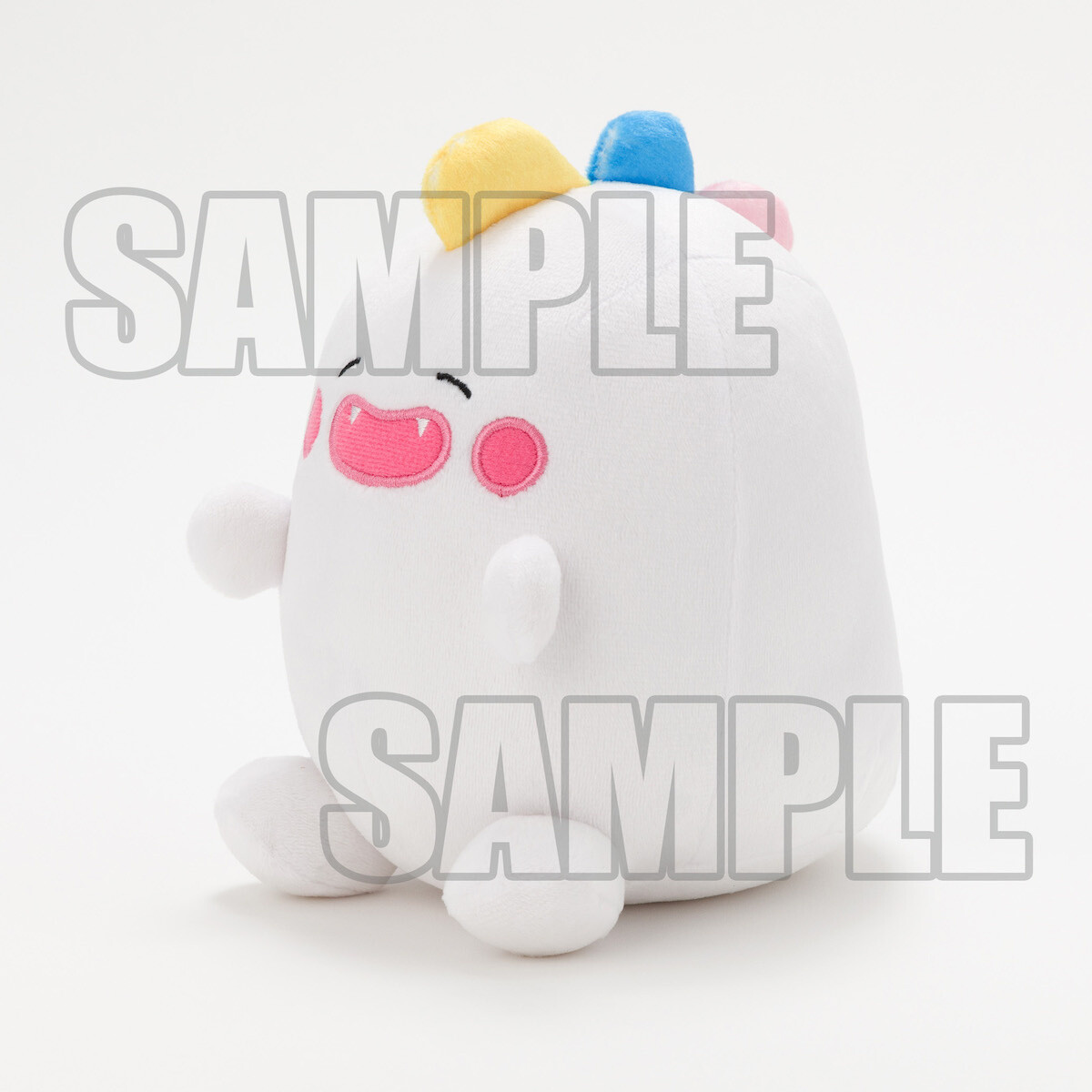 Pokémon 12 Ditto Plush - Tokyo Otaku Mode (TOM)