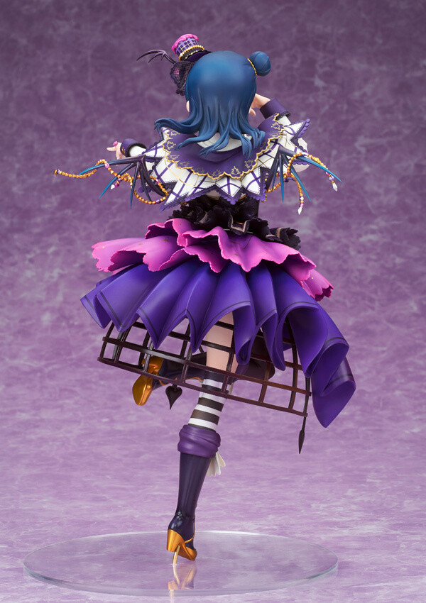 yoshiko figure