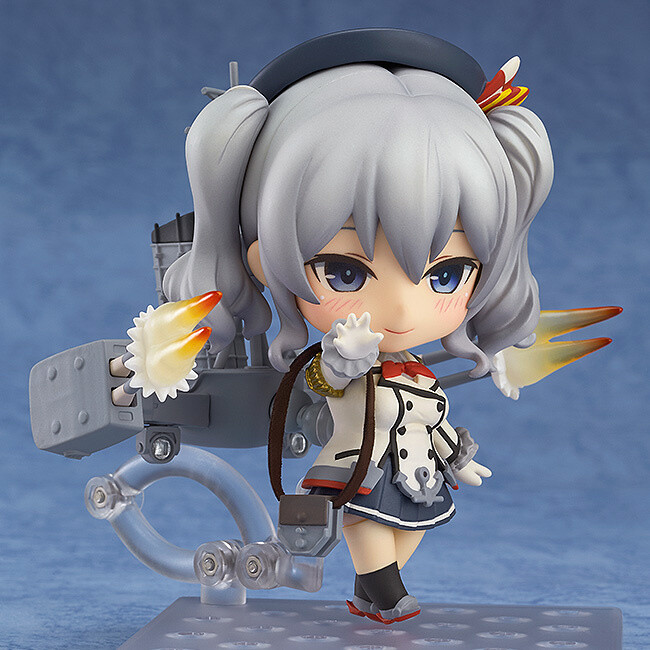 nendoroid 346