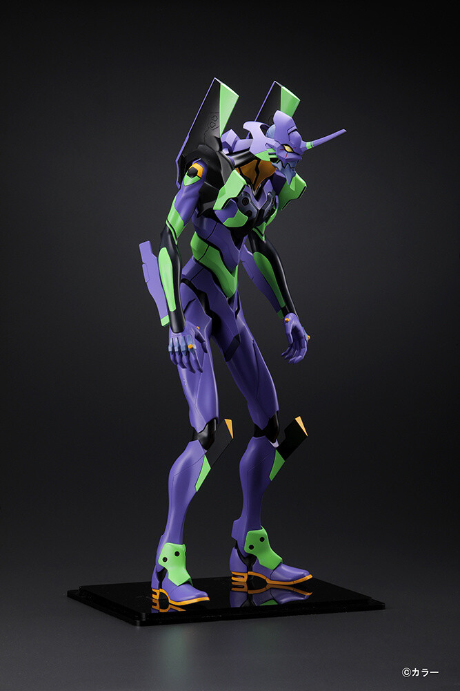 mega sofubi evangelion