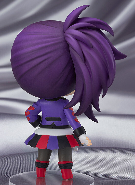 nendoroid brave frontier shion