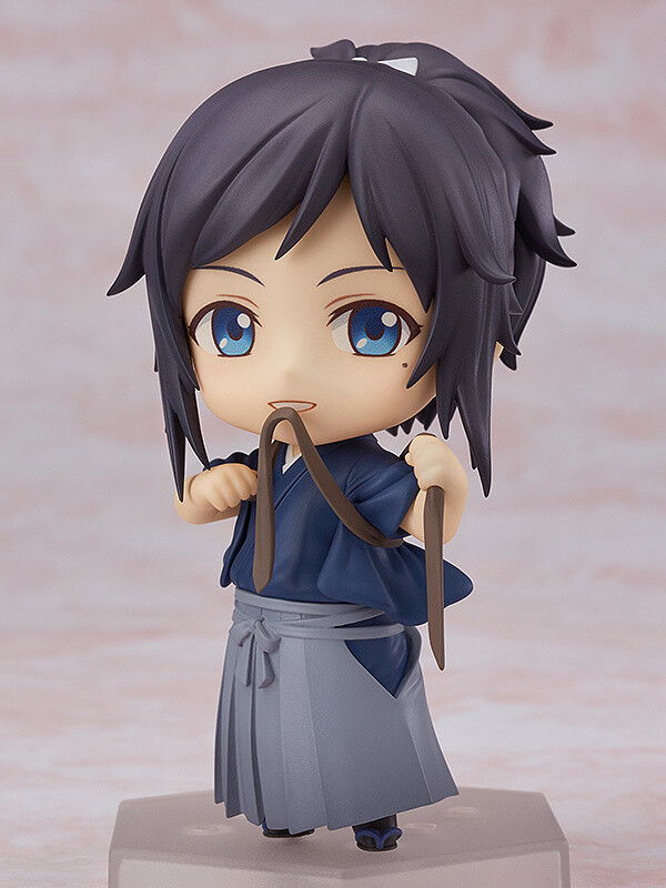 hyuuga masamune nendoroid