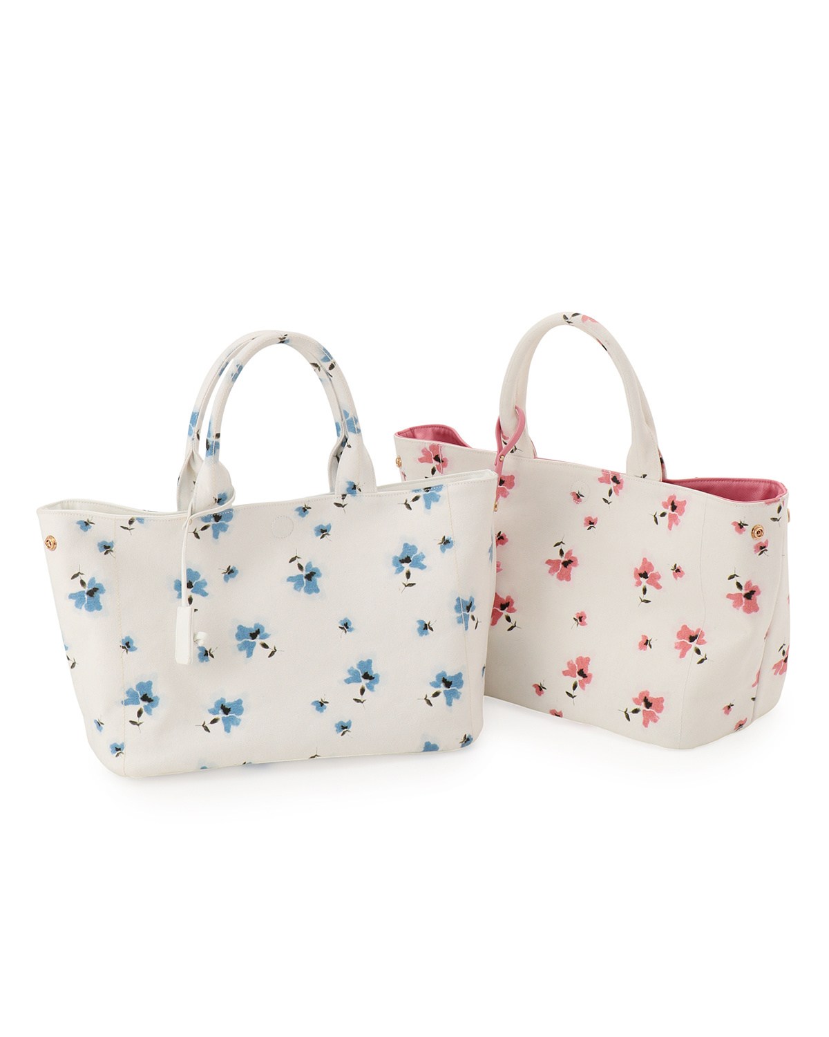 Lisa 2-In-1 Tote Bag main image 0