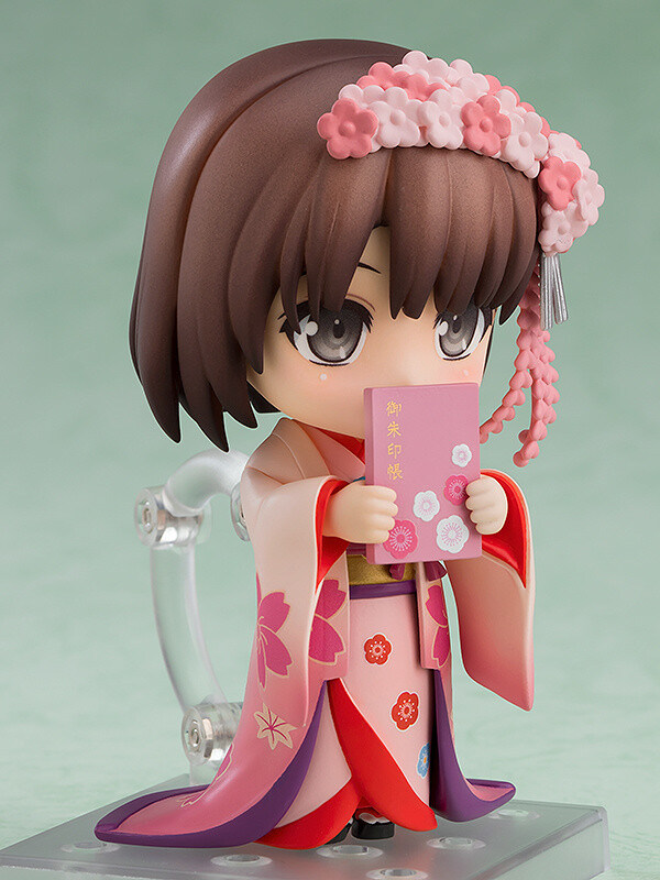 nendoroid 148