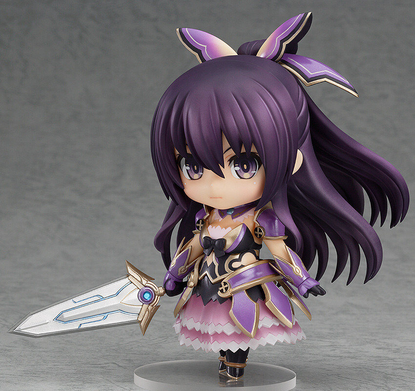 date a live tohka nendoroid