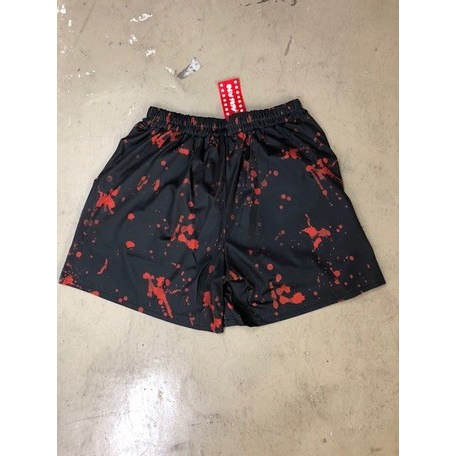 ACDC RAG Blood Shorts - Tokyo Otaku Mode (TOM)