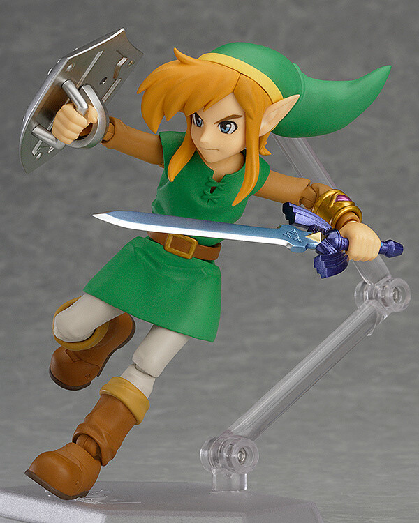 figma Link: A Link Between Worlds Ver. - Tokyo Otaku Mode (TOM)