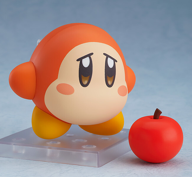 nendoroid waddle dee