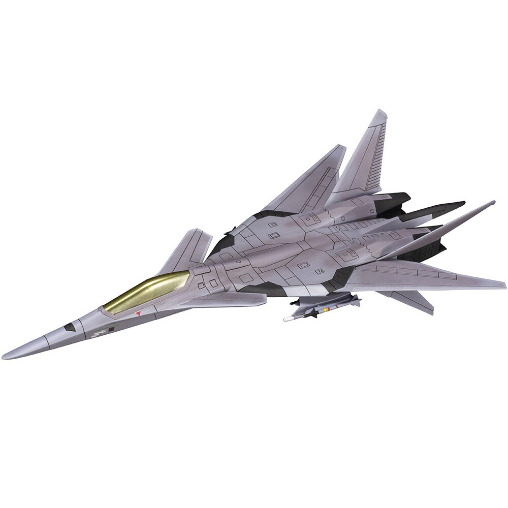 Ace Combat Infinity XFA-27: For Modelers Edition