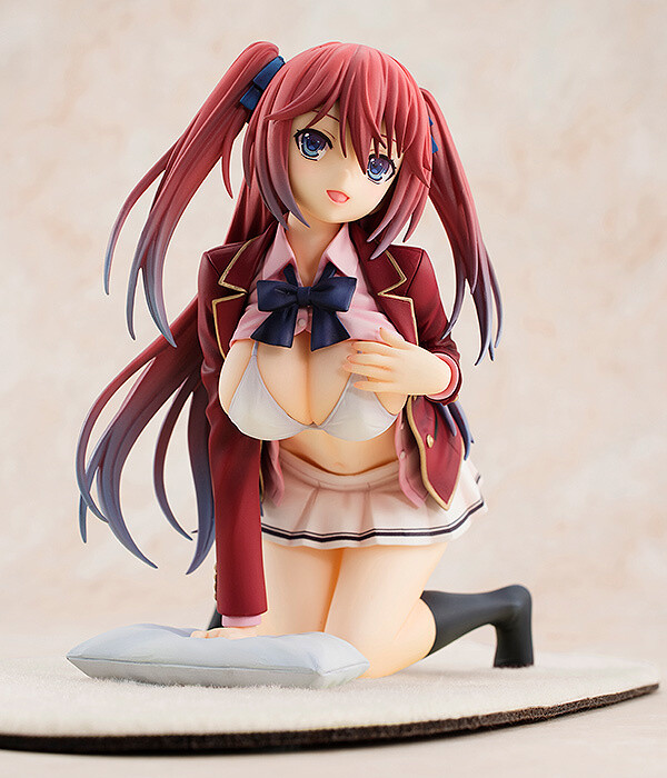 Classroom of the Elite Airi Sakura Changing Clothes Ver. 1/7 Scale Figure KADOKAWA Tokyo Classroom of the Elite Airi Sakura Changing Clothes Ver. 1/7 Scale Figure KADOKAWA Tokyo