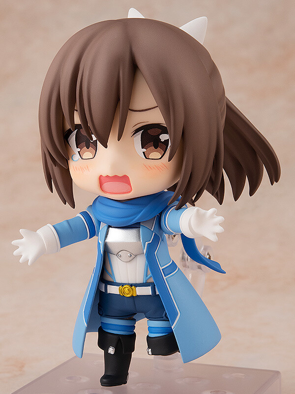 nendoroid bofuri