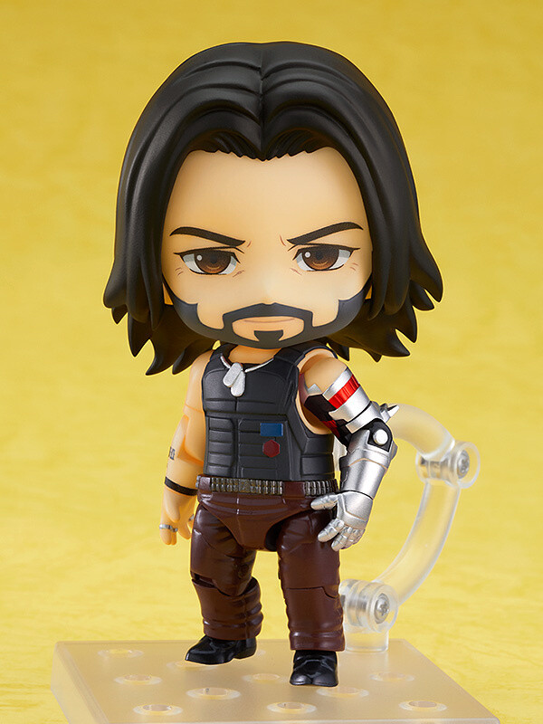 アイドルグッズ Johnny&#39;s - SILVER  Johnny Silverhand – Youtooz Collectibles