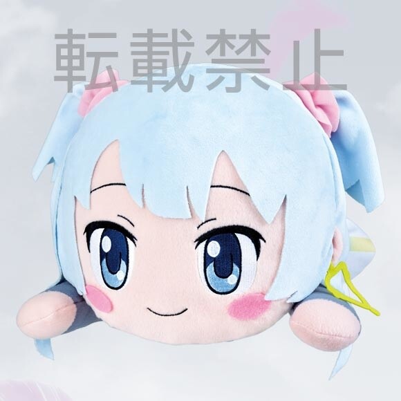 magia record plush