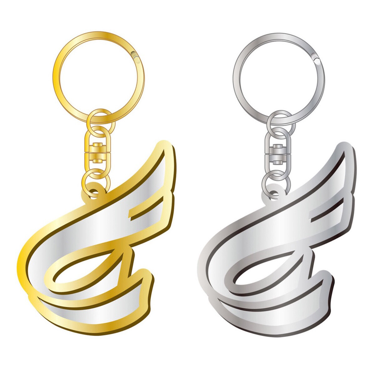 Monster Hunter World Research Commission 5th Fleet Stained Keychain Tokyo Otaku Mode (TOM)