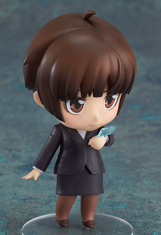 nendoroid akane shinjo