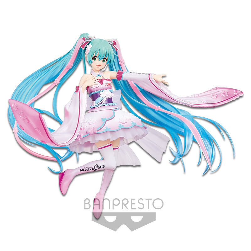 その他 Racing Miku 2019 Ver. feat. Annindoufu Racing Miku 2019 Ver. feat. Annindoufu | GOODSMILE GLOBAL