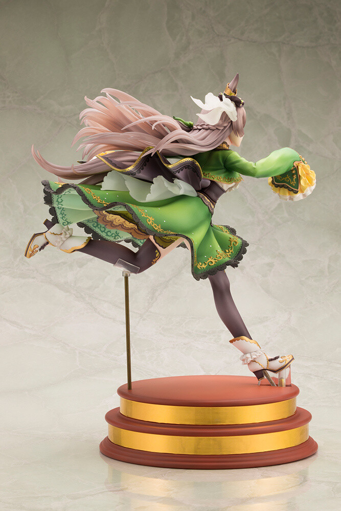 Uma Musume: Pretty Derby Satono Diamond: The Will To Overtake 1/7 Scale ...