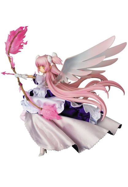 RAH [Madoka Magica] Ultimate Madoka: MEDICOM TOY - Tokyo Otaku