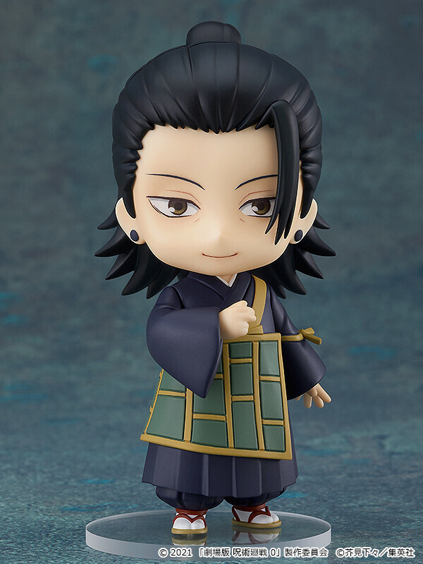 nendoroid jujutsu kaisen