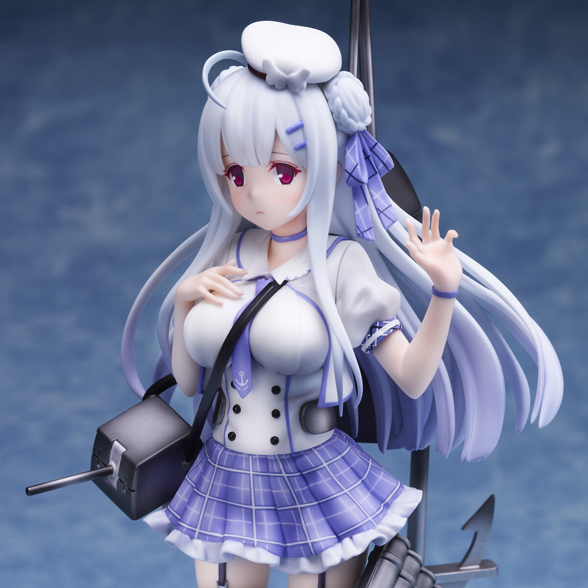 st louis azur lane figure