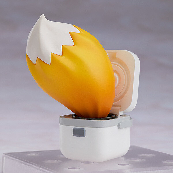 fox nendoroid