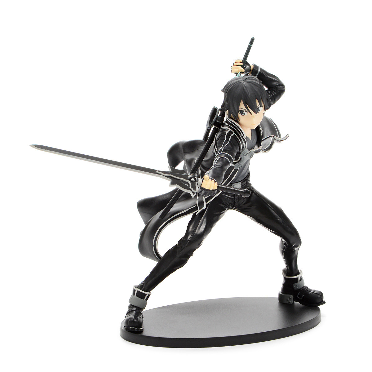 Banpresto EXQ Sword Art Online Alicization Kirito Figur OFFIZIELL DE 