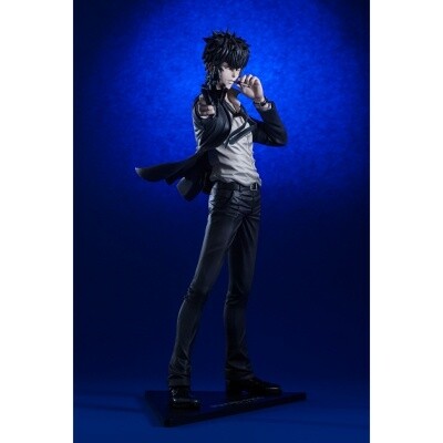 shinya kogami figure