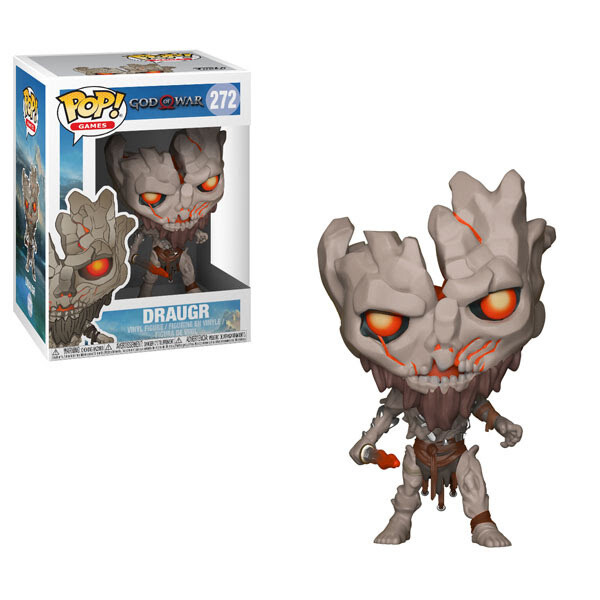 Store God of war Funko Pop