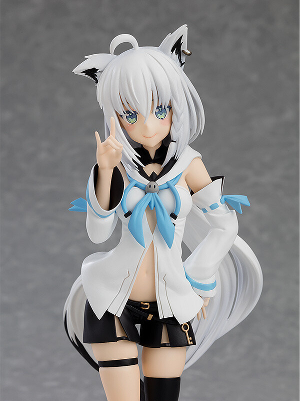 shirakami fubuki figure