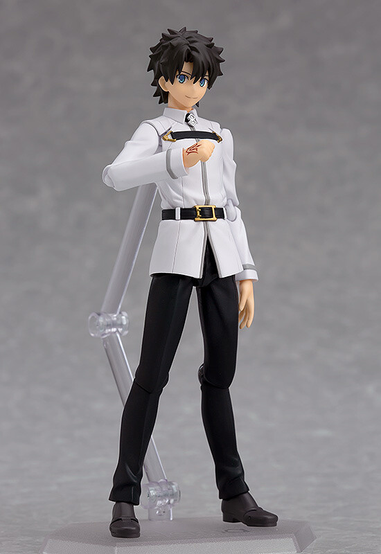 figma male body