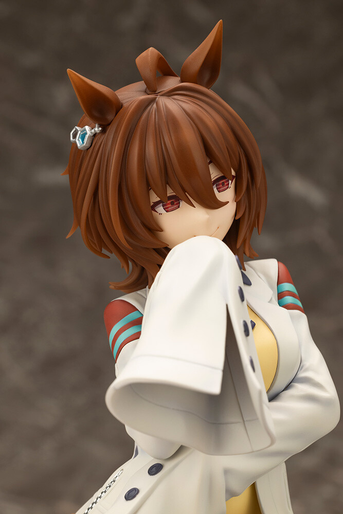 MÔ HÌNH Umamusume: Pretty Derby - Kitasan Black - 1/7 - Outrunning the Encroaching Heat (Kotobukiya) CHÍNH HÃNG