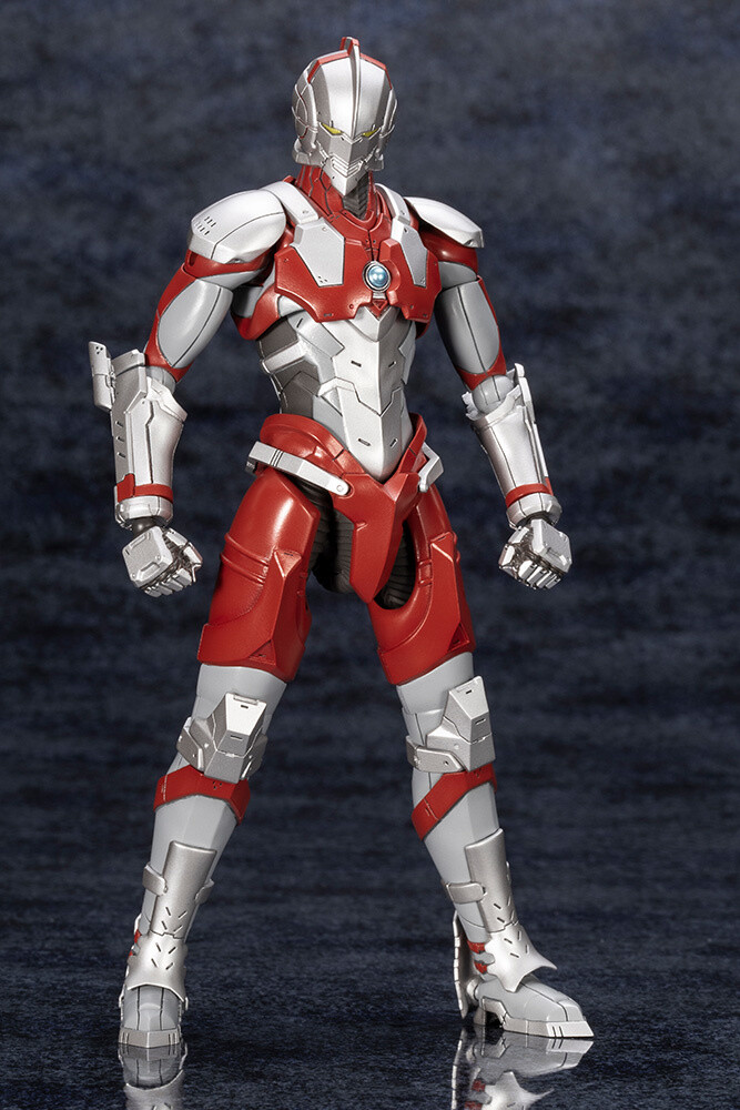 mini figure ultraman