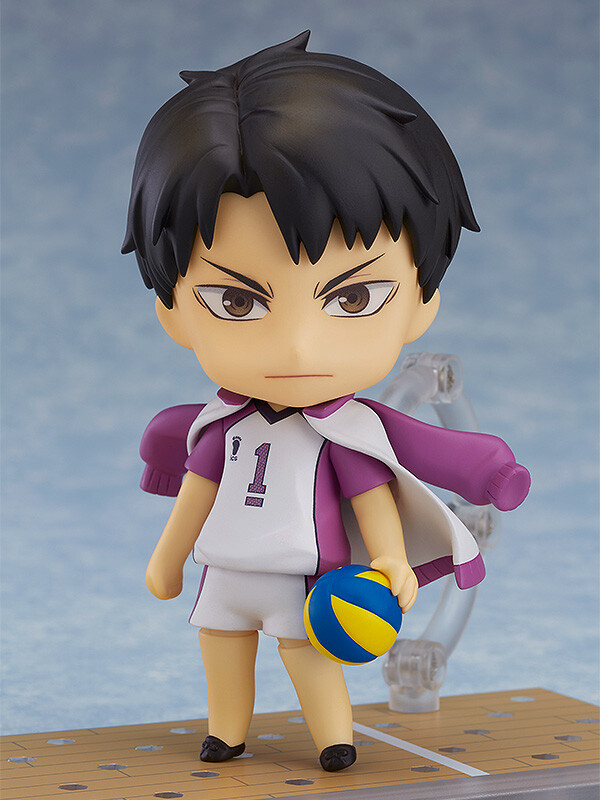 BIG SIZE Haikyuu!! group Hinata Kageyama Oikawa Kuroo Ushijima