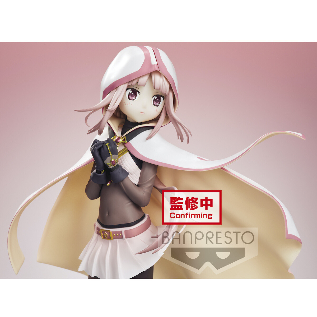 iroha tamaki figure