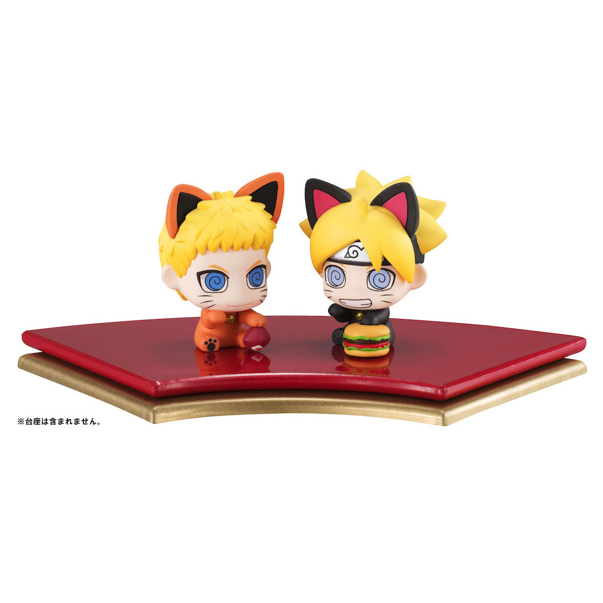 Boruto Uzumaki Naruto - Figures, proximité Japon, figurine
