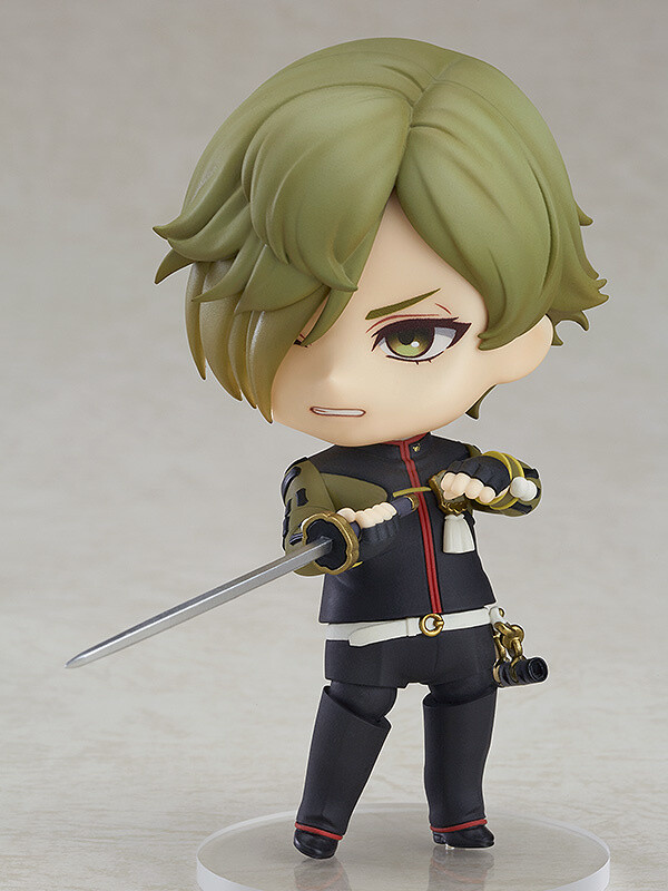 uguisumaru nendoroid