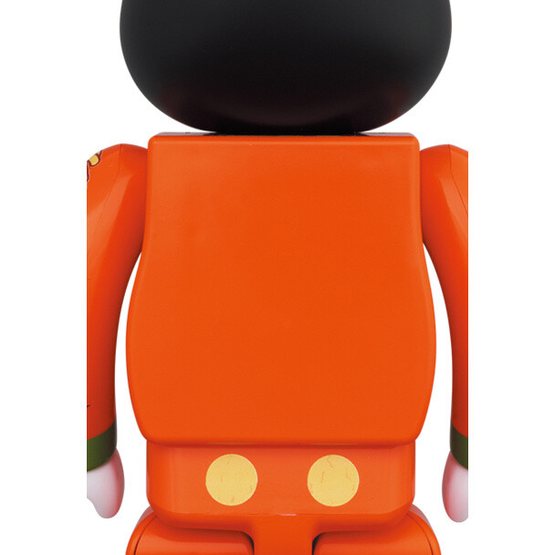 BE@RBRICK MICKEY MOUSE 1000%