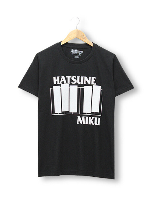 Hatsune Miku Flag T-Shirt - Tokyo Otaku Mode (TOM)